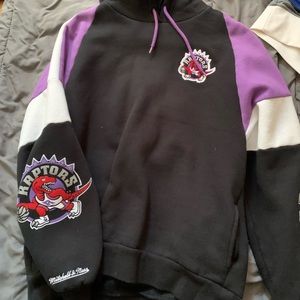 Toronto Raptors Hoodie NBA